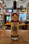 Willett Straight Kentucky Rye Rare Release 8Yr 750mL - Arthur Cantina Wine & Liquor