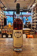 Willett Straight Kentucky Rye Rare Release 9Yr 750mL - Arthur Cantina Wine & Liquor
