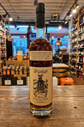 Willett Straight Kentucky Rye Rare Release 9Yr 750mL - Arthur Cantina Wine & Liquor