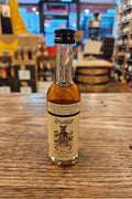 Willett Straight Rye Whiskey 50mL 3yr - Arthur Cantina Wine & Liquor