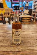 Willett Straight Rye Whiskey 50mL 3yr - Arthur Cantina Wine & Liquor