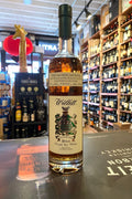 Willett Straight Rye Whiskey 750mL 4yr - Arthur Cantina Wine & Liquor