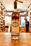 Willett Straight Rye Whiskey 750mL 4yr - Arthur Cantina Wine & Liquor