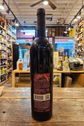 Wines of Illyria Vranac 750mL Bosnia - Arthur Cantina Wine & Liquor