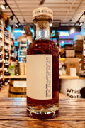 Wolves Rye Project 1 750mL - Arthur Cantina Wine & Liquor