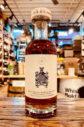 Wolves Rye Project 1 750mL - Arthur Cantina Wine & Liquor