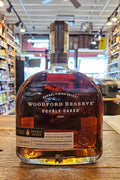 Woodford Reserve Double Oak 1L - Arthur Cantina Wine & Liquor