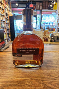 Woodford Reserve Double Oak 375mL - Arthur Cantina Wine & Liquor