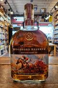 Woodford Reserve Kentucky Derby 151 Edition 1L - Arthur Cantina Wine & Liquor