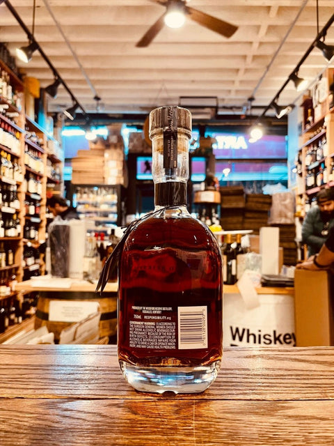 Woodford Reserve Masters Collect Five Malt Stout 750mL - Arthur Cantina Wine & Liquor