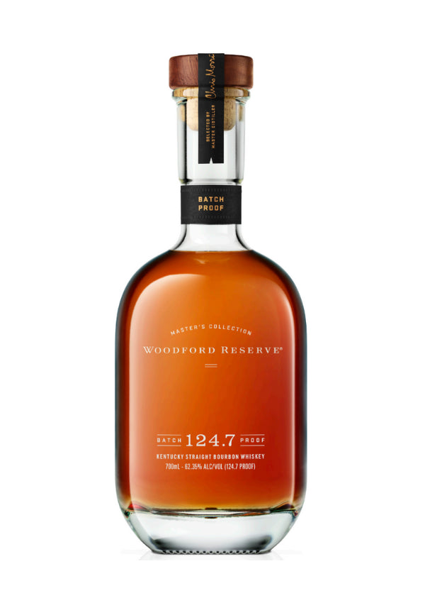 Woodford Reserve Master's Collection Batch Proof 700mL