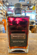 Woodinville 8 Year Rye 750mL - Arthur Cantina Wine & Liquor