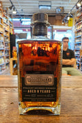 Woodinville 8 Year Straight Bourbon Whiskey 750mL - Arthur Cantina Wine & Liquor