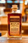 Woodinville Bourbon 750mL - Arthur Cantina Wine & Liquor