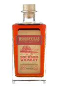 Woodinville Bourbon Applewood 750mL - Arthur Cantina Wine & Liquor