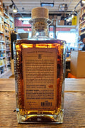 Woodinville Bourbon Store Pick "Ant's Barrel" 10058 750mL - Arthur Cantina Wine & Liquor