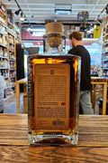 Woodinville Bourbon Store Pick "Fez's Barrel" 9762 750mL - Arthur Cantina Wine & Liquor