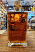 Woodinville Private Select Single Barrel Rye 750mL - Arthur Cantina Wine & Liquor