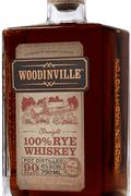 Woodinville Straight Rye Whiskey - Arthur Cantina Wine & Liquor