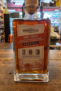 Woodinville Whiskey Barrel Finished Maple Old Fashioned Cocktail 750mL - Arthur Cantina Wine & Liquor