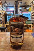 Wyoming Whiskey National Parks No.4 750mL - Arthur Cantina Wine & Liquor