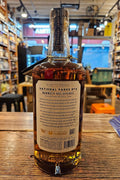 Wyoming Whiskey National Parks No.4 750mL - Arthur Cantina Wine & Liquor