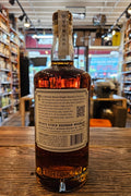 Wyoming Whiskey Private Stock Bourbon Whiskey 750mL - Arthur Cantina Wine & Liquor