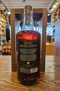Wyoming Whiskey The Grand Barrel No. 2623 125.2º - Arthur Cantina Wine & Liquor