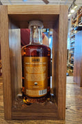 Wyoming Whiskey The Grand Barrel No. 2641 120.4º - Arthur Cantina Wine & Liquor