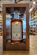 Wyoming Whiskey The Grand Barrel No. 2707 111.8º - Arthur Cantina Wine & Liquor