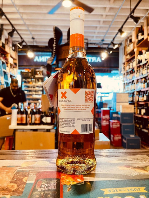 X by Glenmorangie 750mL - Arthur Cantina Wine & Liquor