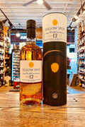 Yellow Spot 12 Year 750mL - Arthur Cantina Wine & Liquor