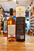 Yellow Spot 12 Year 750mL - Arthur Cantina Wine & Liquor