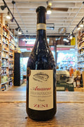 Zeni Amarone della Valpolicella Classico 750mL - Arthur Cantina Wine & Liquor