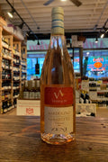 Zeni Bardolino Chiaretto Rose 750mL - Arthur Cantina Wine & Liquor