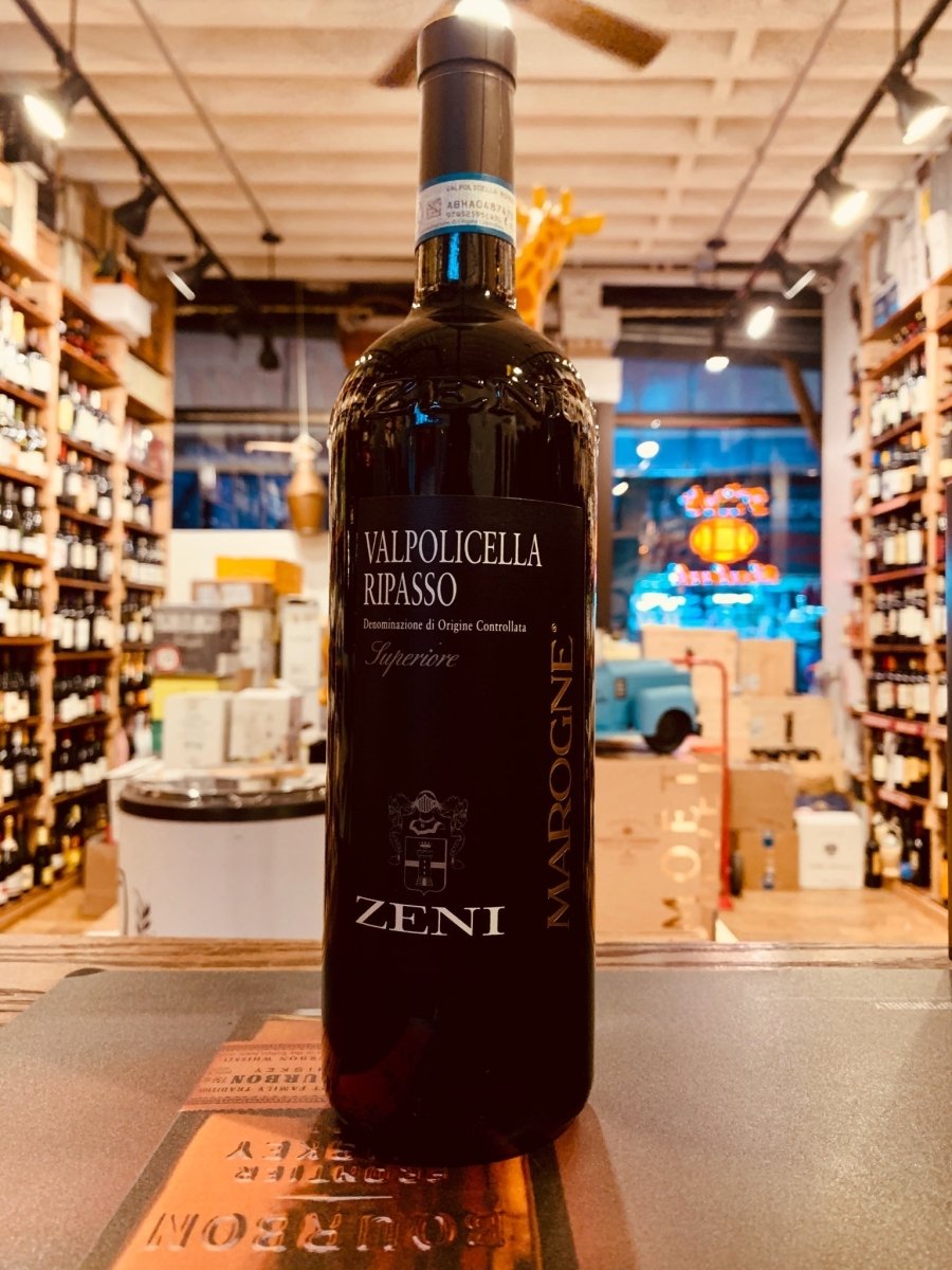 Amarone & Valpolicella Wine – Arthur Cantina Wine & Liquor
