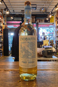 Ziobaffa Pinot Grigio Organic 750mL - Arthur Cantina Wine & Liquor