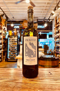Ziobaffa Pinot Grigio Organic 750mL - Arthur Cantina Wine & Liquor