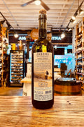 Ziobaffa Pinot Grigio Organic 750mL - Arthur Cantina Wine & Liquor