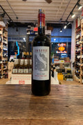 Ziobaffa Red Organic 750mL - Arthur Cantina Wine & Liquor
