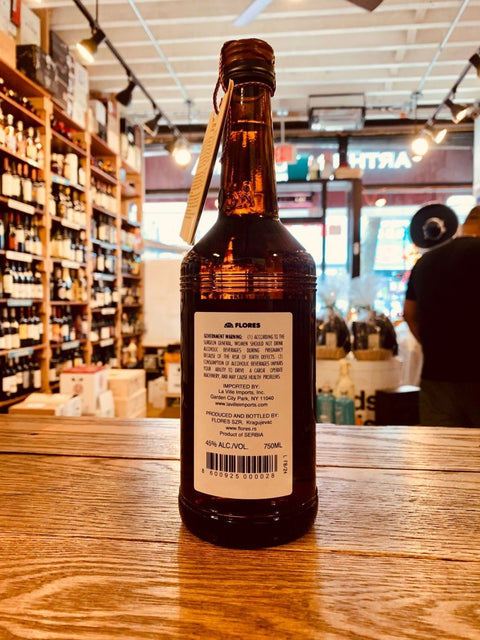 Zuta Osa Plum Brandy - Arthur Cantina Wine & Liquor