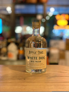 White Dog Rye Mash 375mL