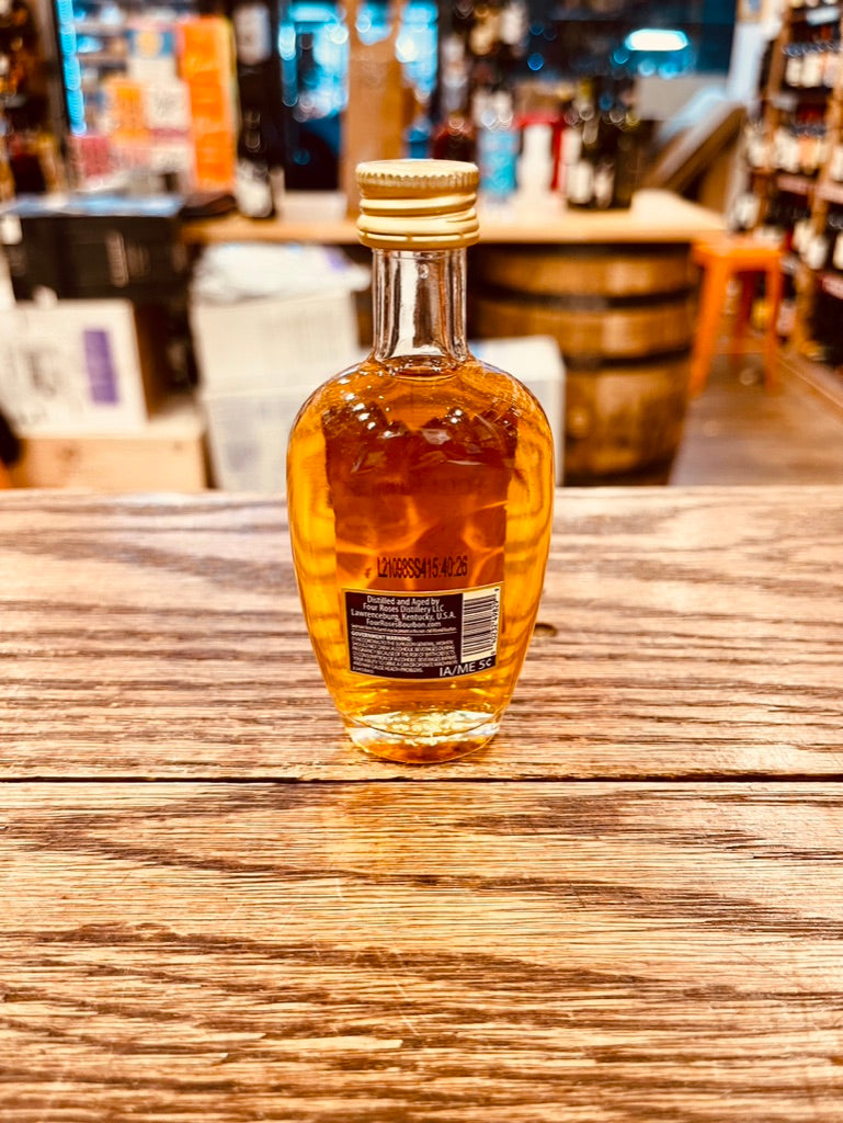 Four Roses Small Batch Select 50mL