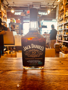 Jack Daniel 10YR 700mL
