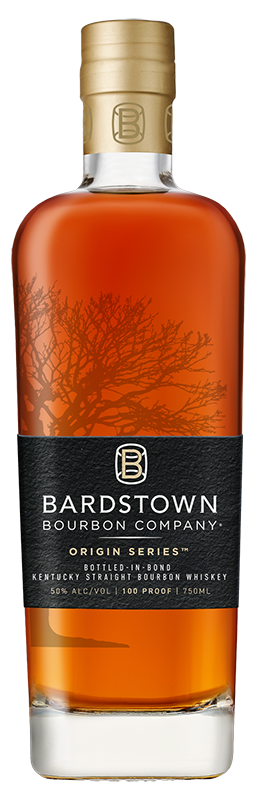 Bardstown Bourbon Origin Series - Bourbon 750mL