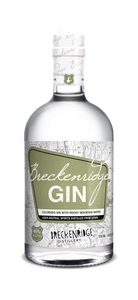 Breckenridge Gin 750mL