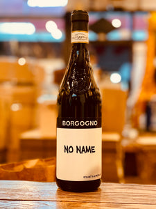 Borgogno No Name 750mL