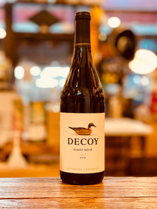 Decoy Pinot Noir 750mL 2019