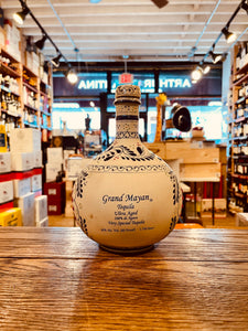 Grand Mayan Extra Aged Tequila 1.75L