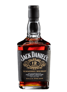 Jack Daniel 12YR 700mL